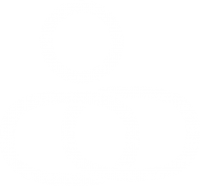 logo bealink blanc