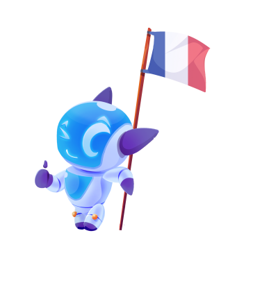 bot langues sans ombre